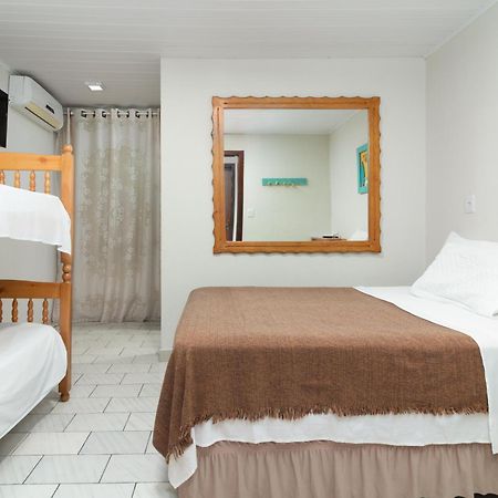 Suites 91 Penha  Exteriér fotografie