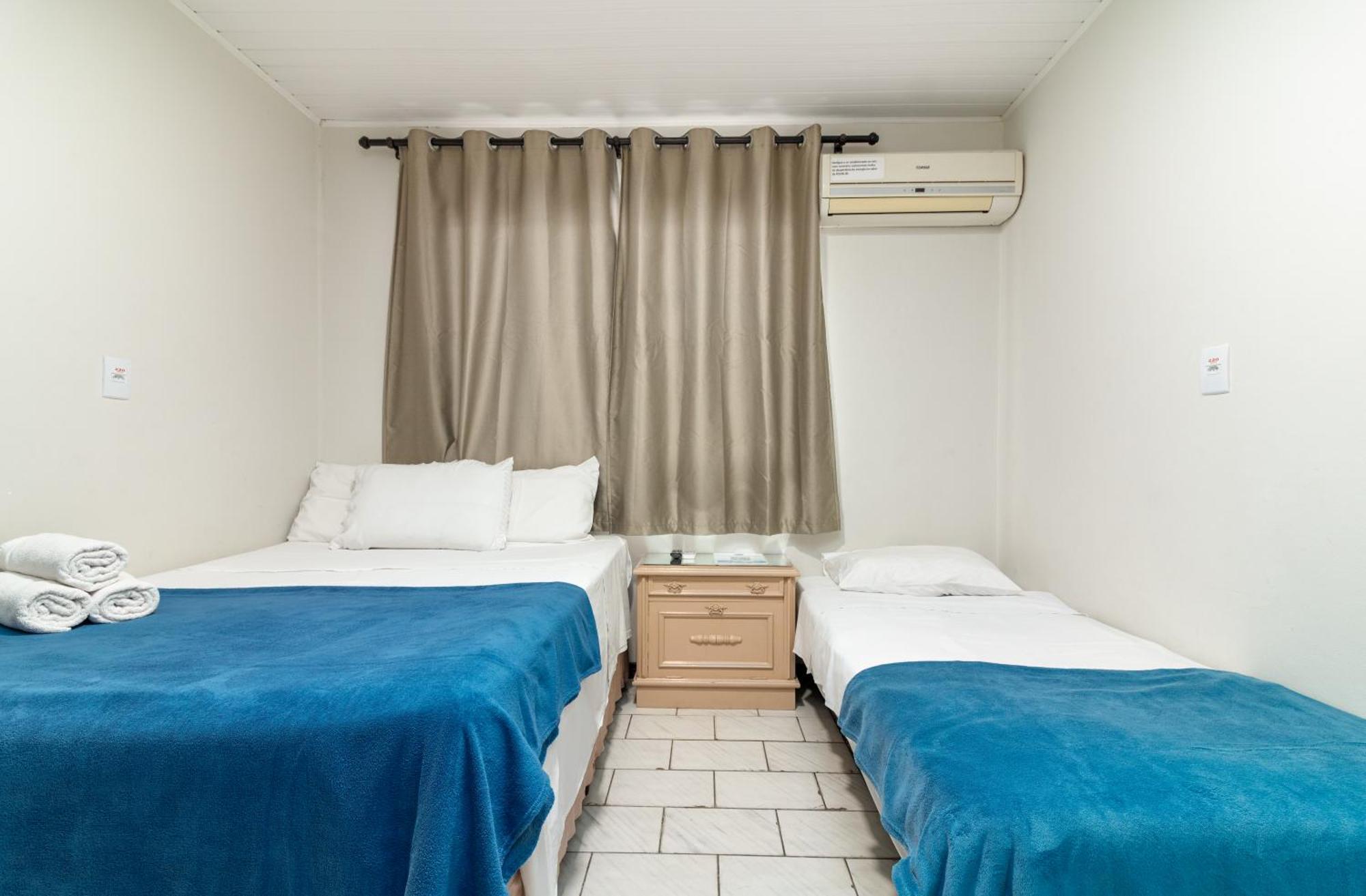 Suites 91 Penha  Exteriér fotografie