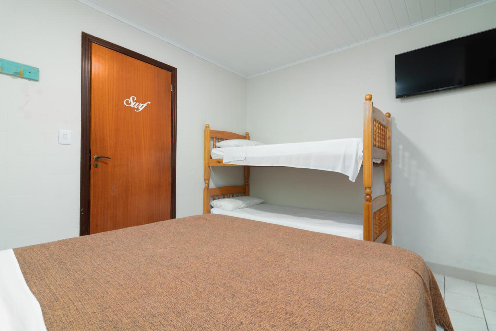 Suites 91 Penha  Exteriér fotografie