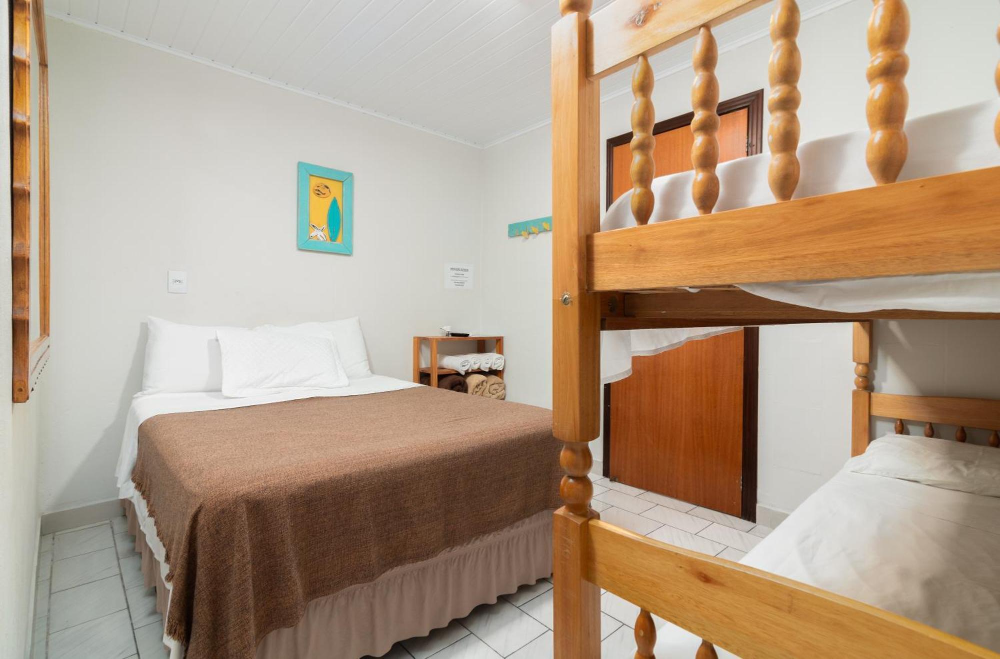 Suites 91 Penha  Exteriér fotografie