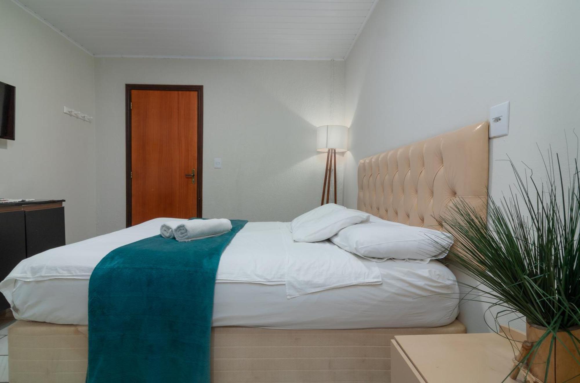 Suites 91 Penha  Exteriér fotografie