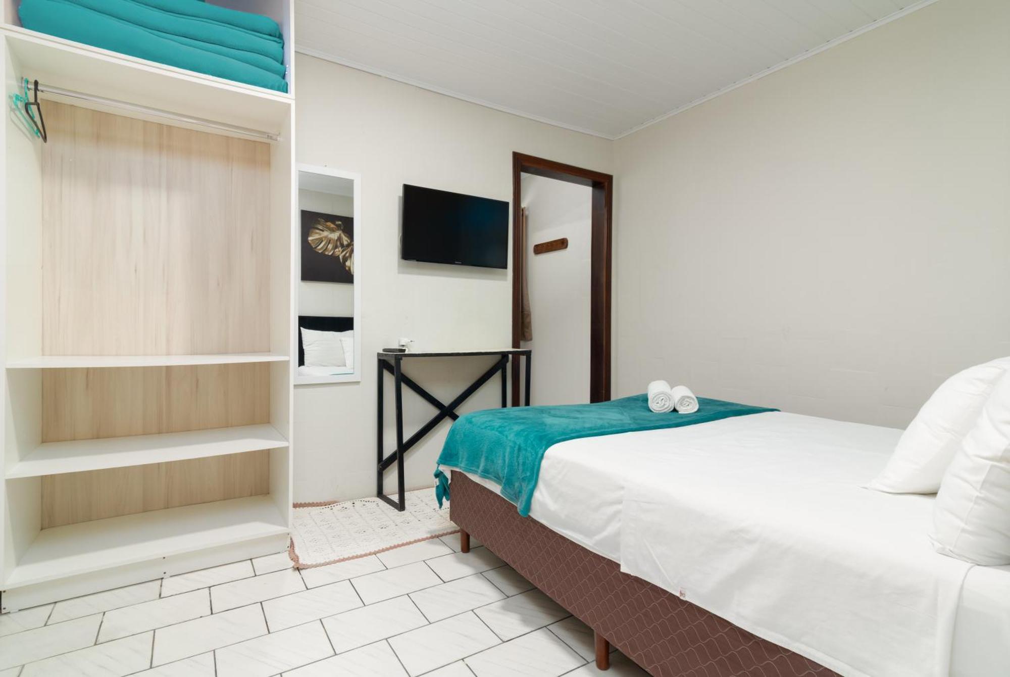 Suites 91 Penha  Exteriér fotografie