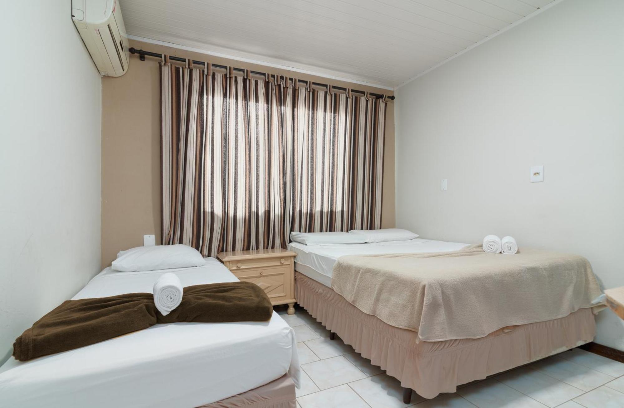 Suites 91 Penha  Exteriér fotografie