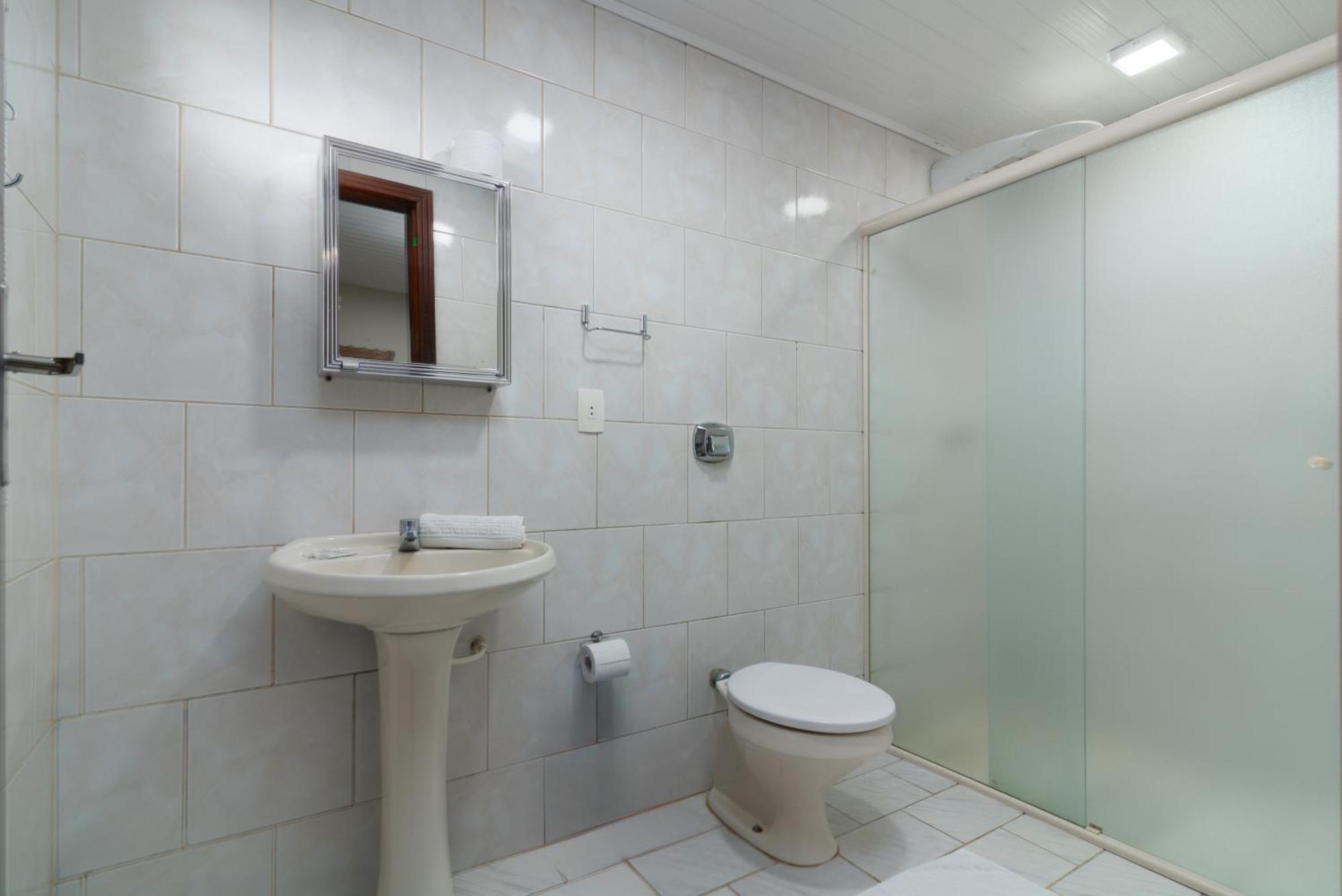 Suites 91 Penha  Exteriér fotografie