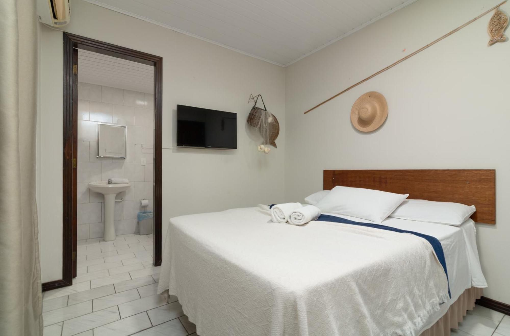 Suites 91 Penha  Exteriér fotografie