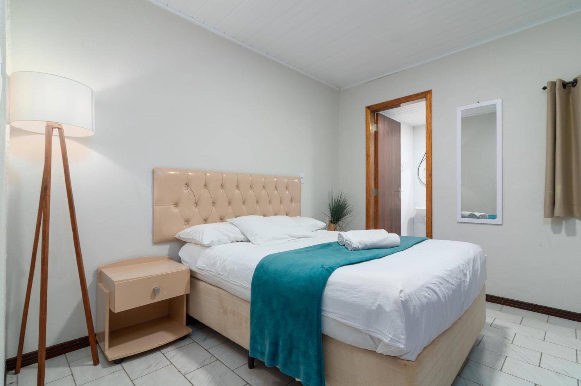 Suites 91 Penha  Exteriér fotografie